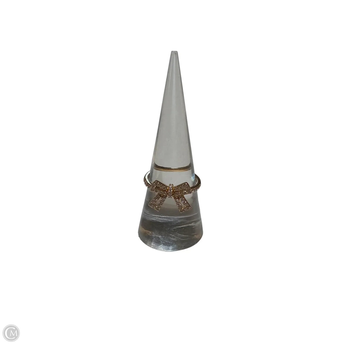 Ring Other By Cme, Size: 8