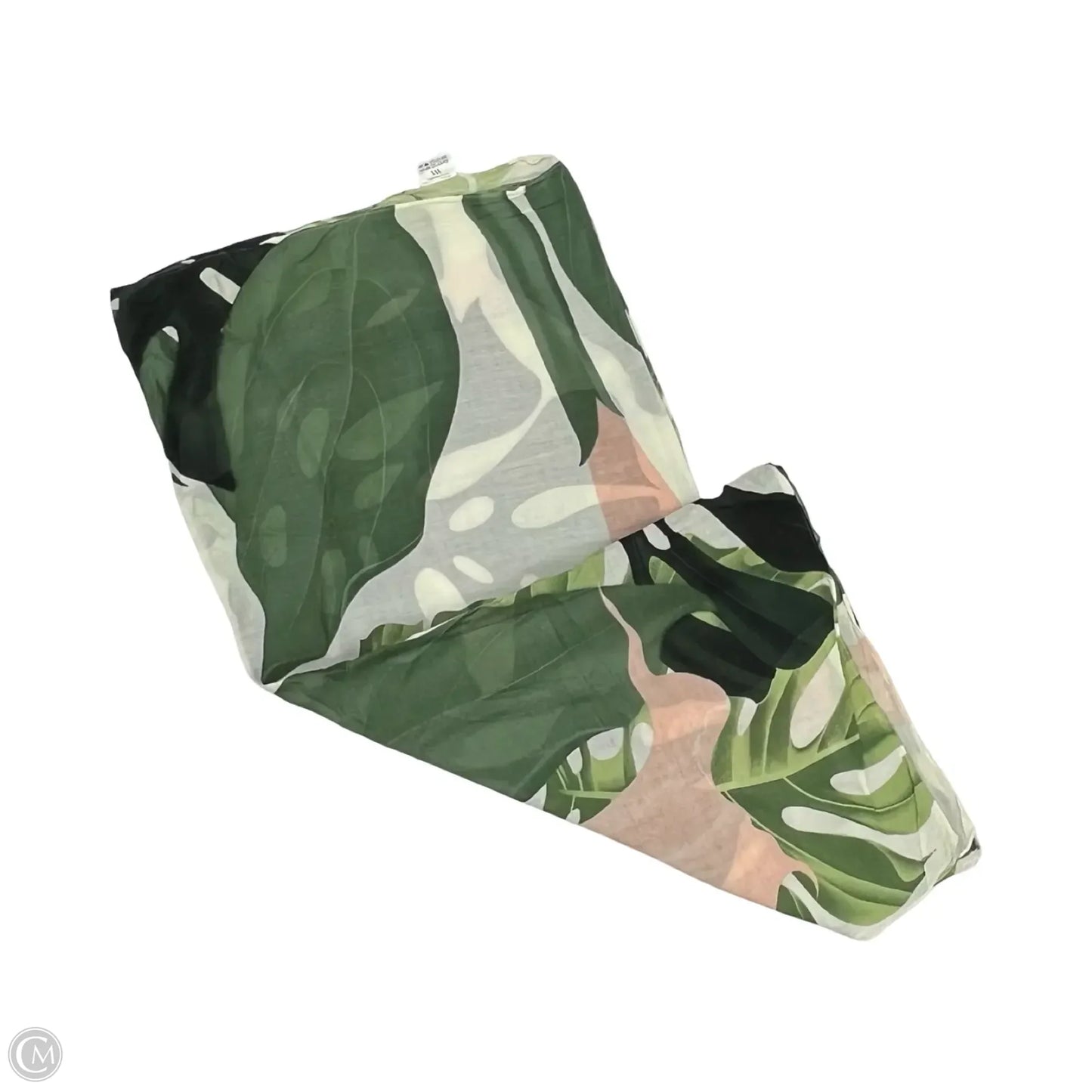 Scarf Long By Clothes Mentor