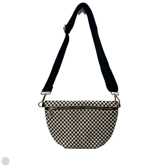 Belt Bag By Clothes Mentor, Size: Large