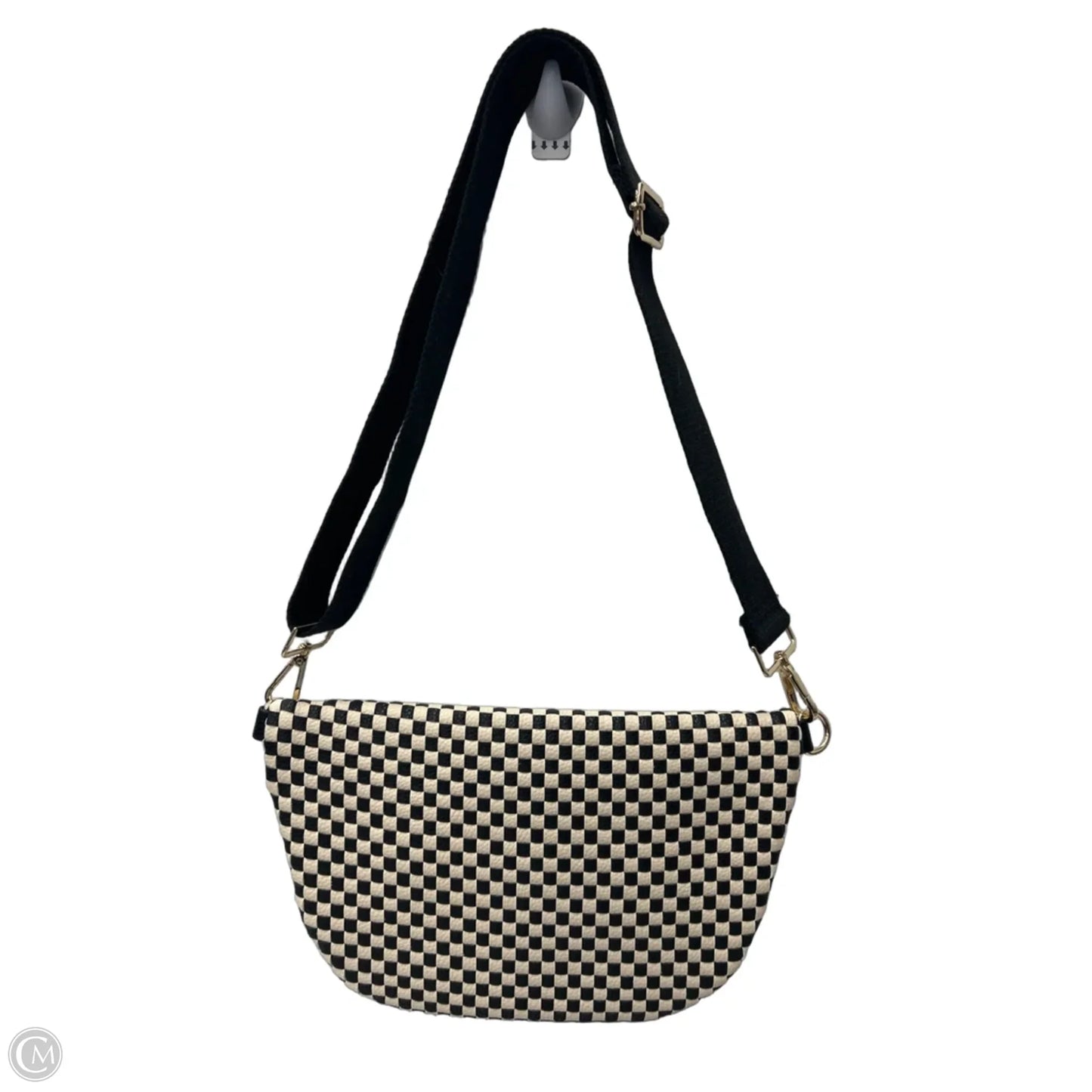 Belt Bag By Clothes Mentor, Size: Large