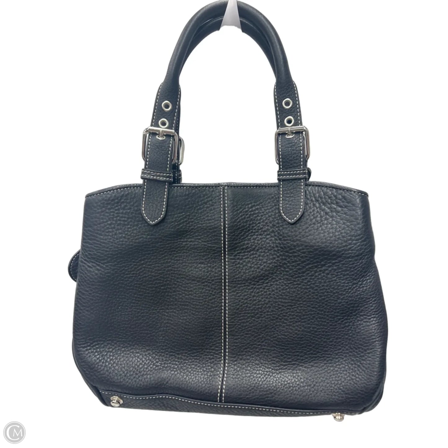 Handbag Designer By Dooney And Bourke, Size: Medium
