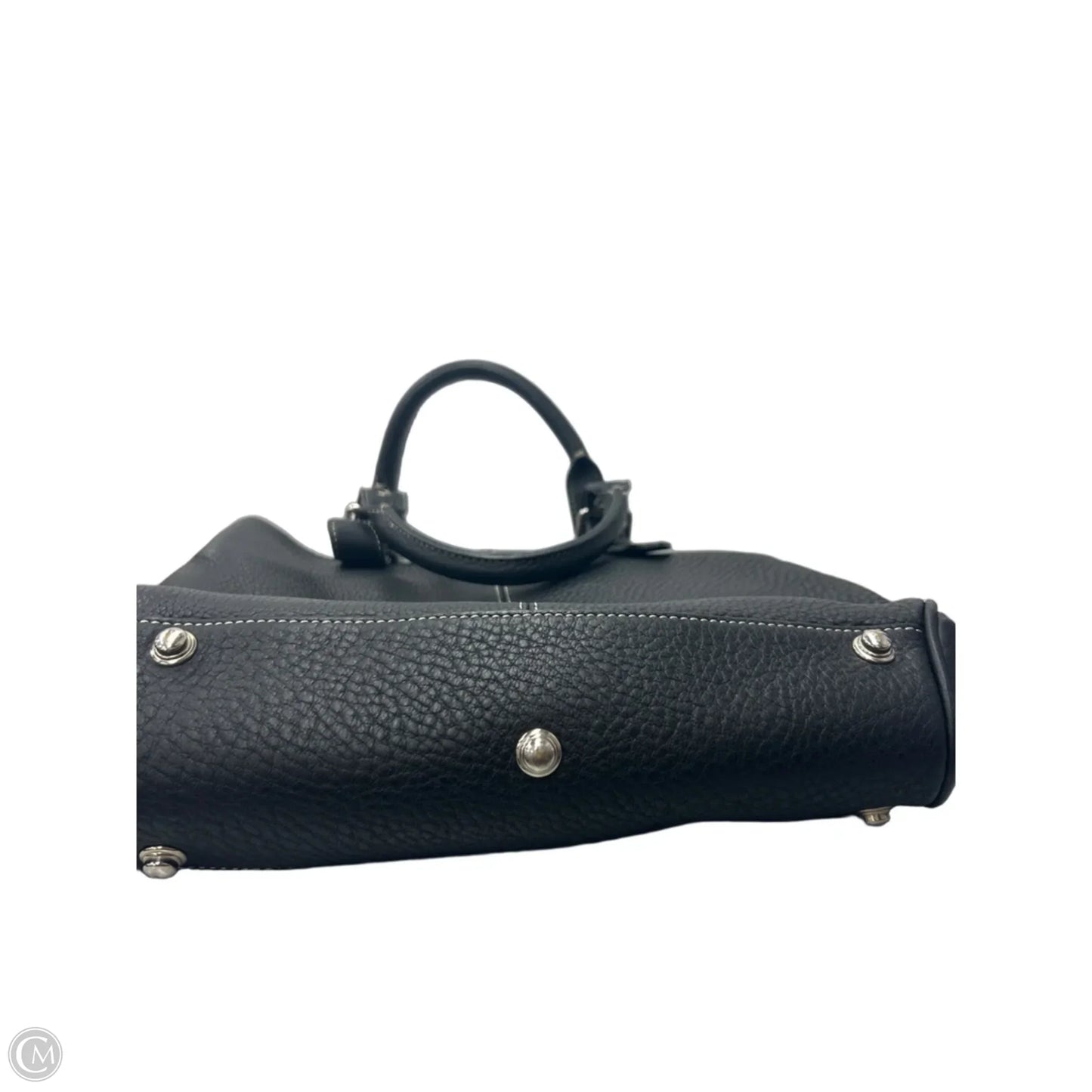 Handbag Designer By Dooney And Bourke, Size: Medium