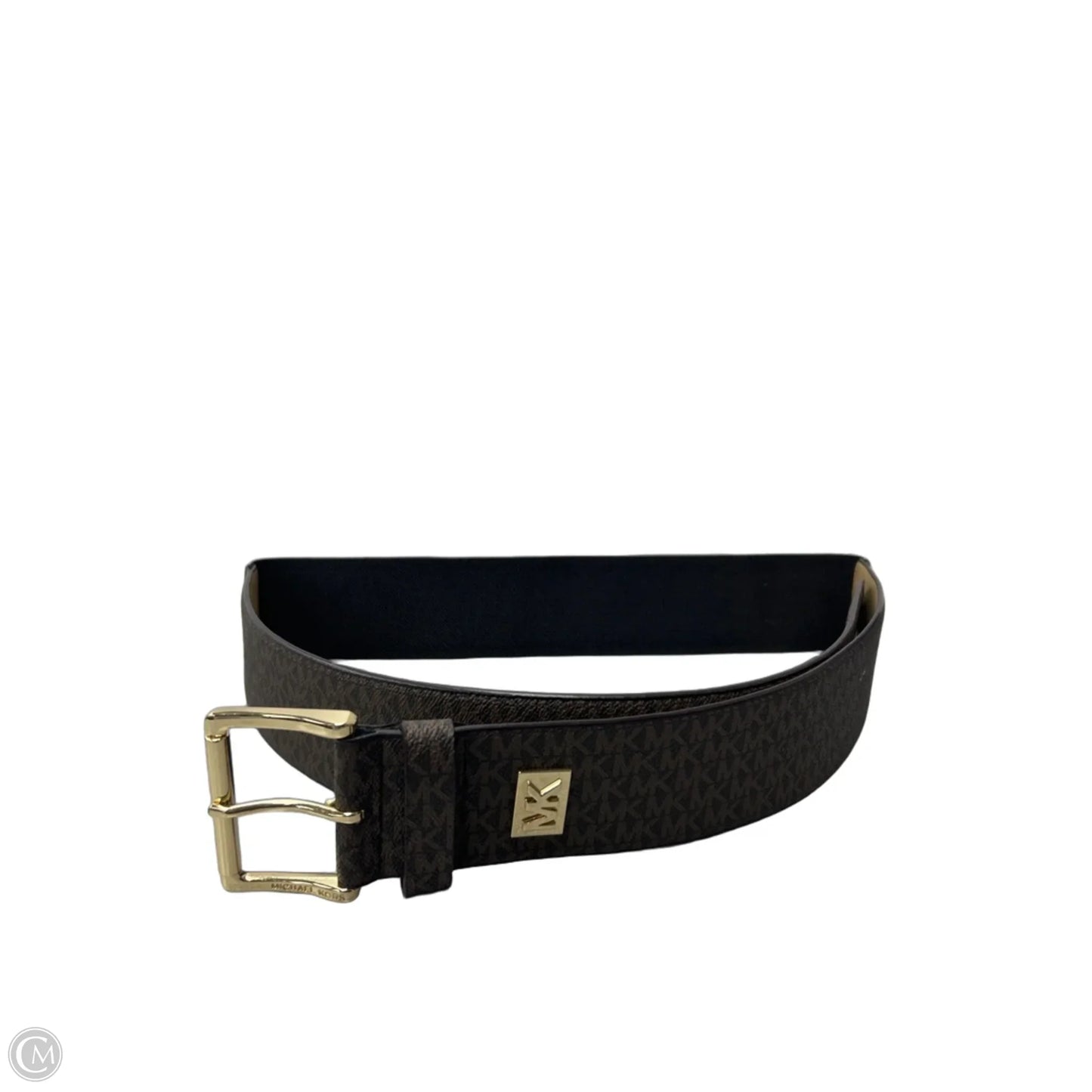Belt Designer By Michael Kors, Size: Large