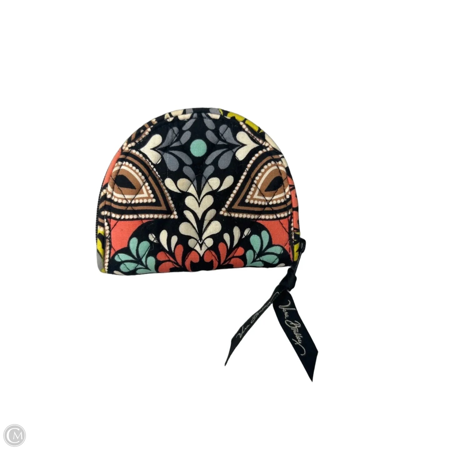 Coin Purse By Vera Bradley, Size: Large