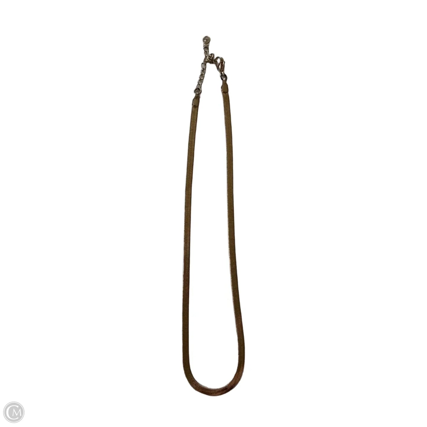 Necklace Chain By Cme