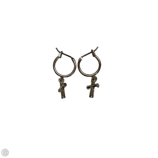 Earrings Hoop By Cme