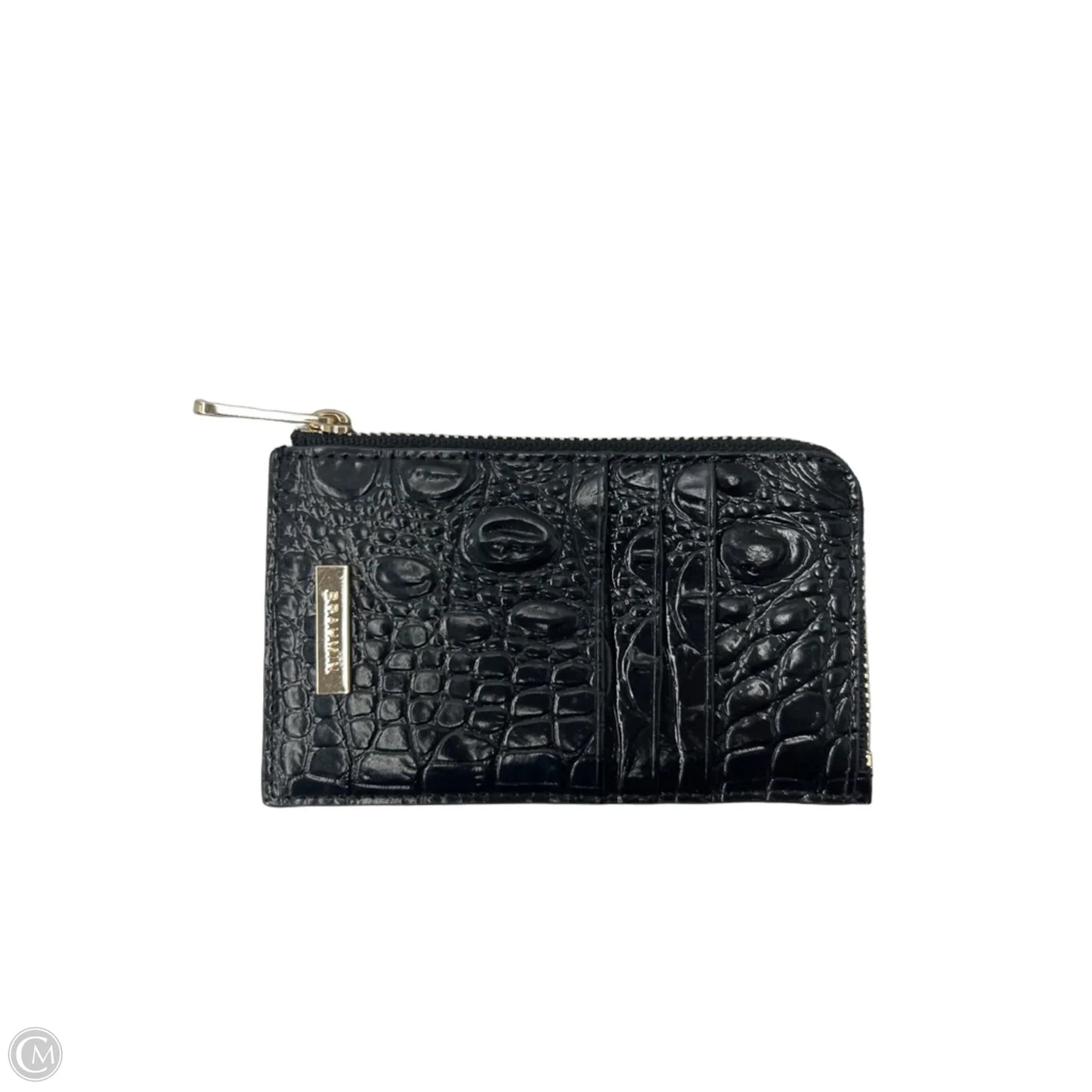 Wallet Designer By Brahmin, Size: Small
