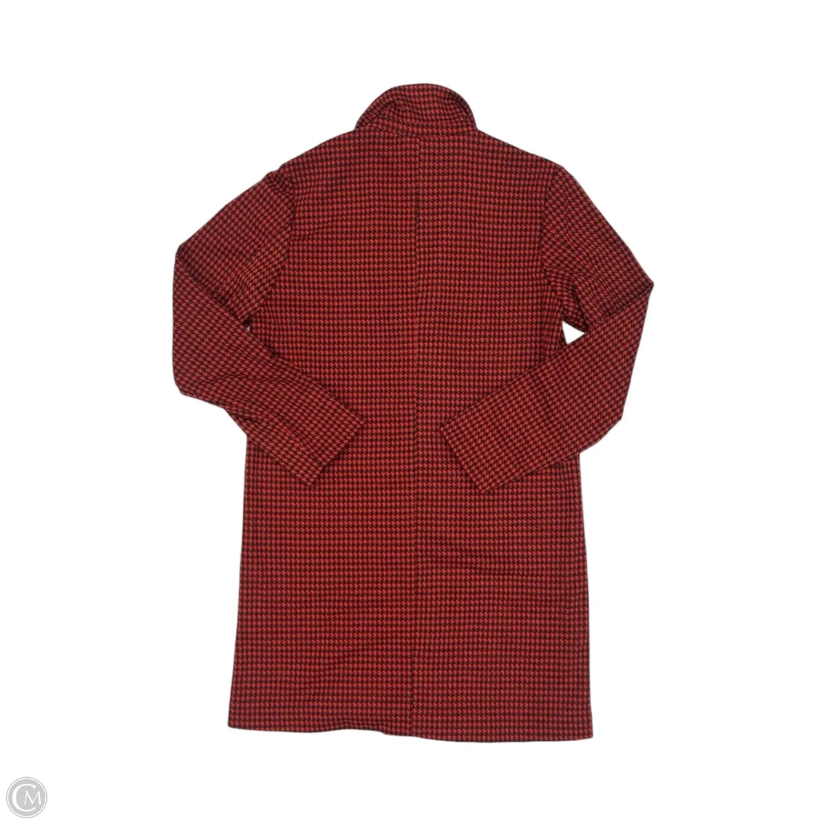 Cardigan By Philosophy In Red, Size: M
