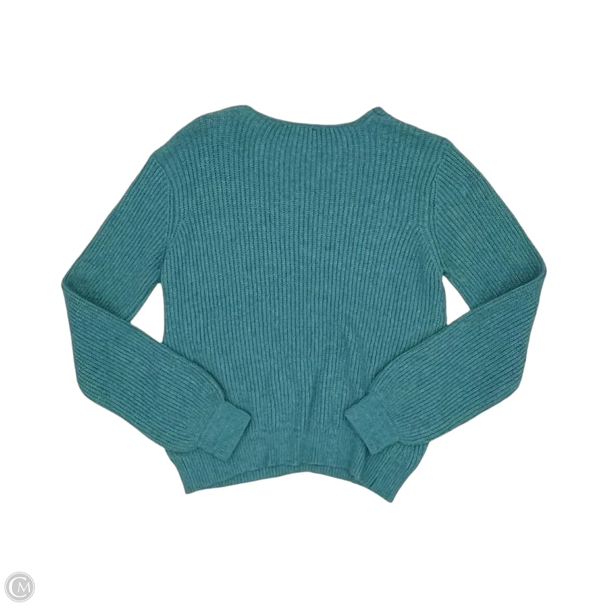 Sweater By Lulus In Teal, Size: S