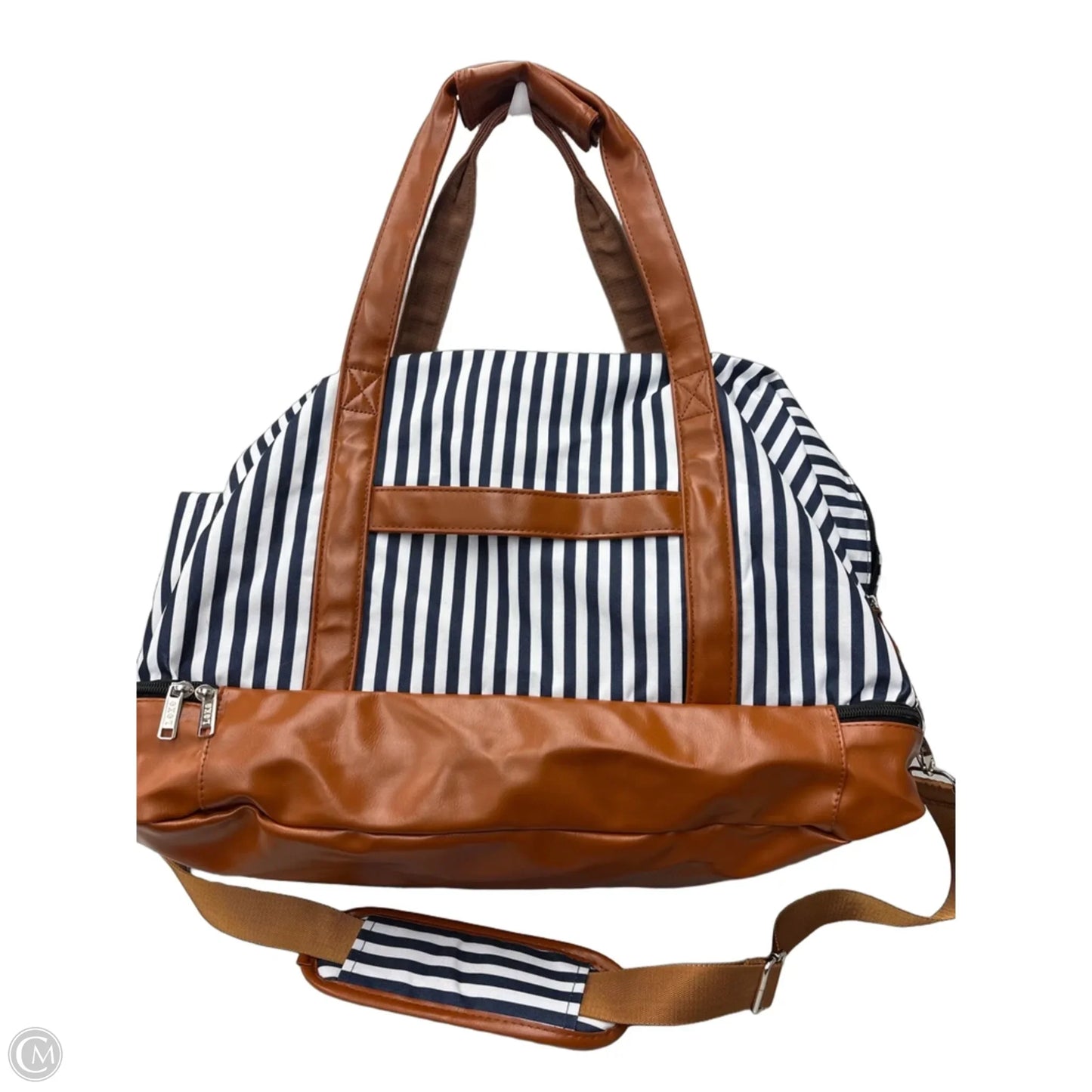 Duffle And Weekender By Clothes Mentor, Size: Large