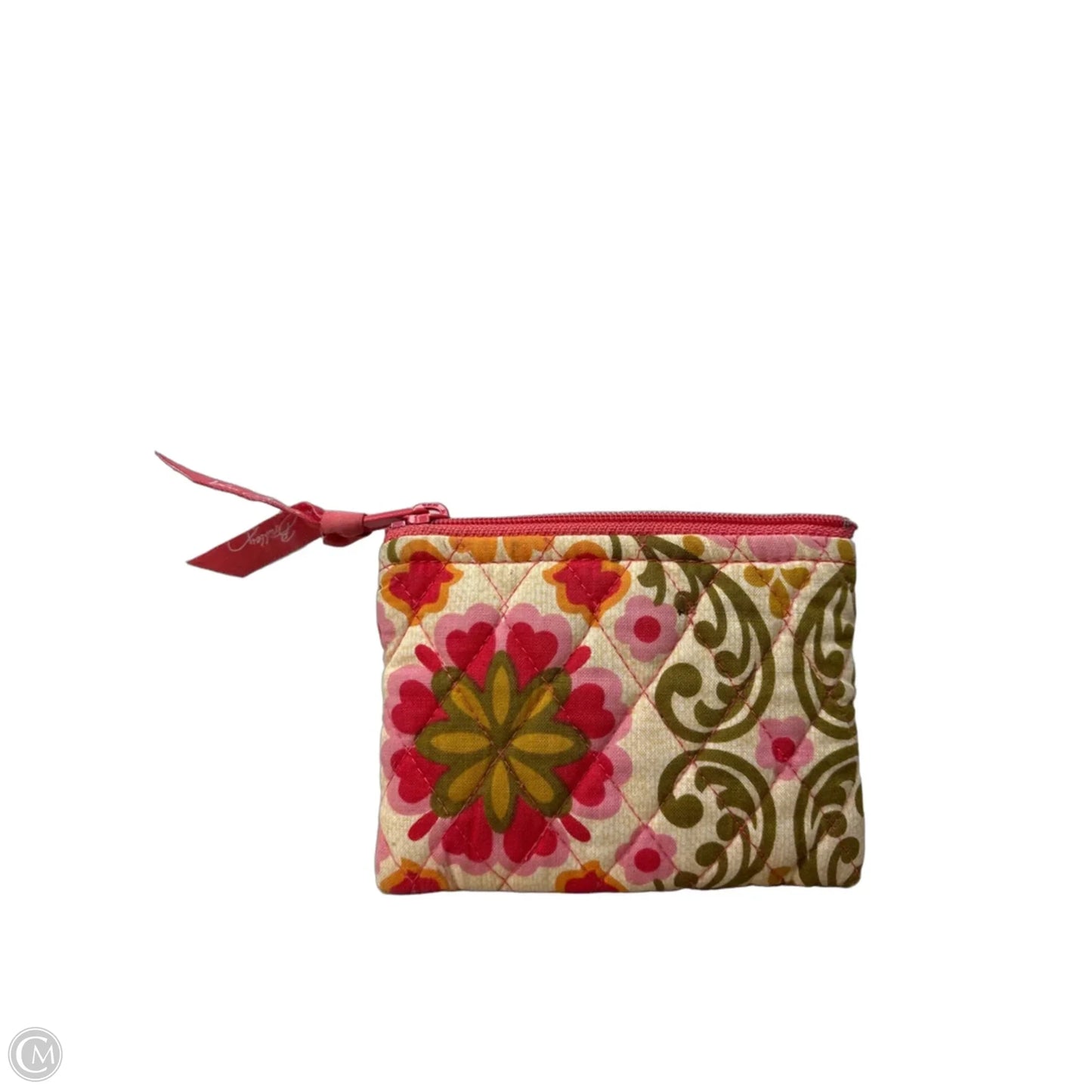 Wallet By Vera Bradley, Size: Small
