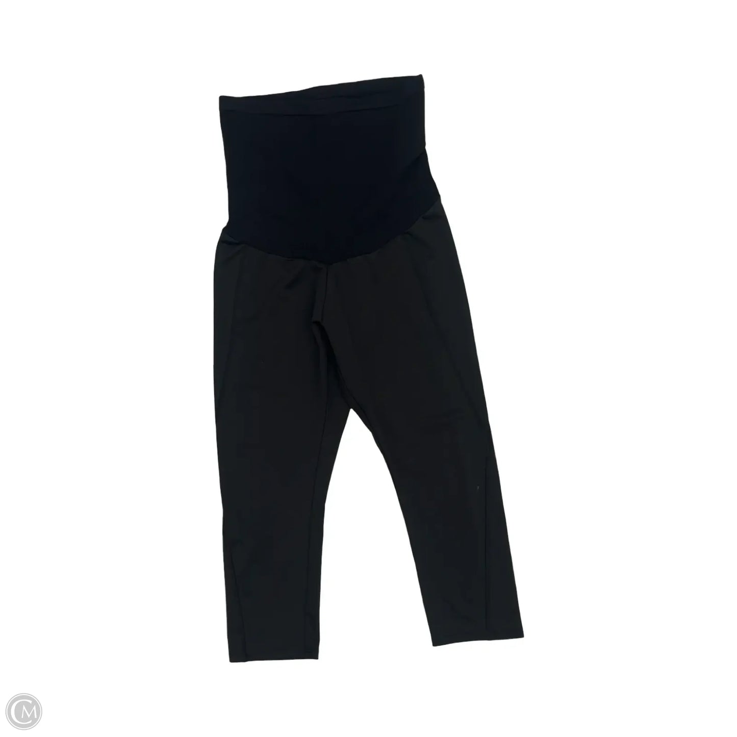 Mat Pant By Isabel Maternity, Size: M