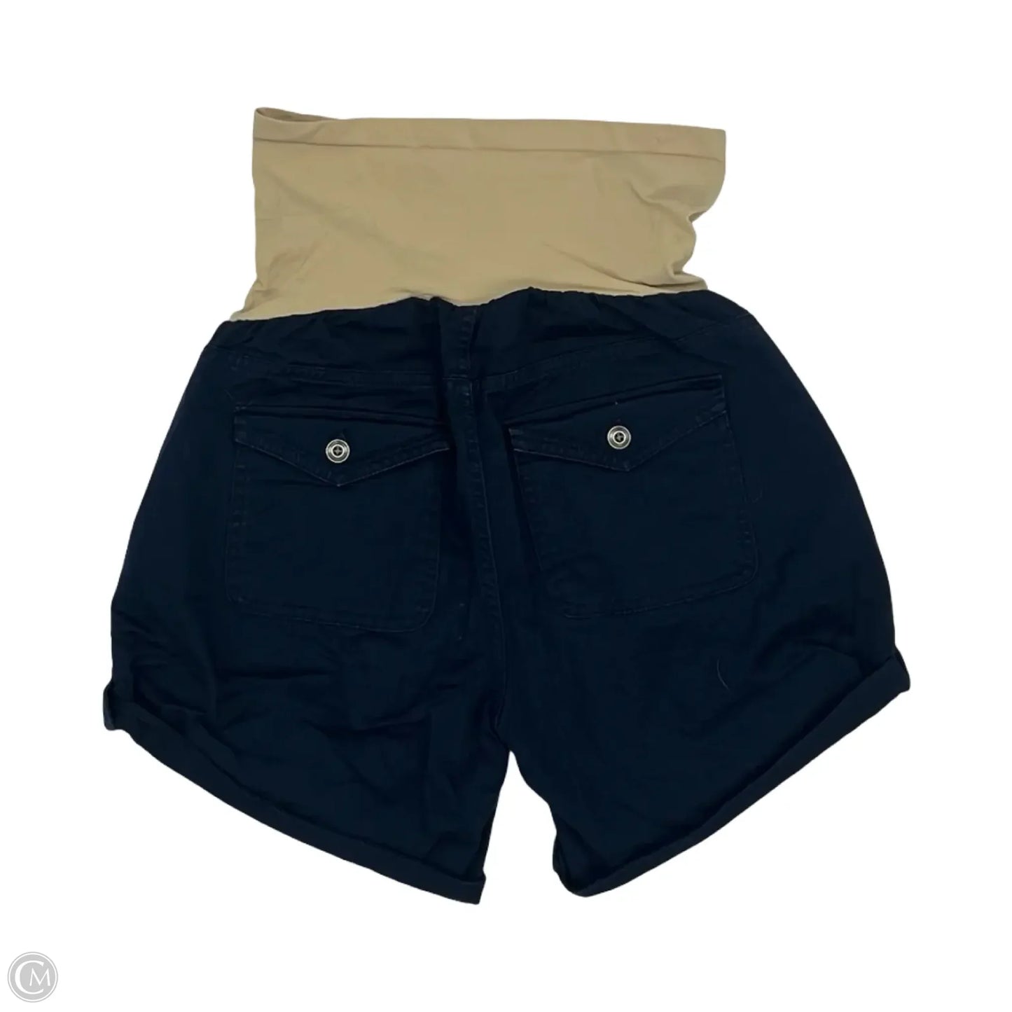 Mat Shorts By Motherhood, Size: S