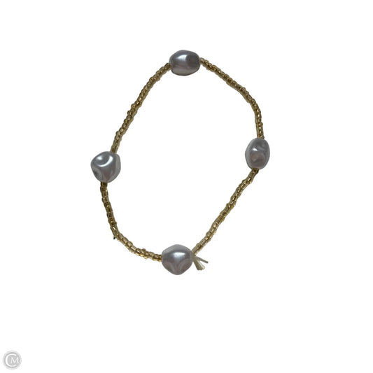 Bracelet Beaded By Cme