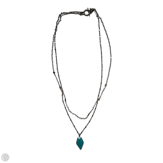 Necklace Chain By Kendra Scott