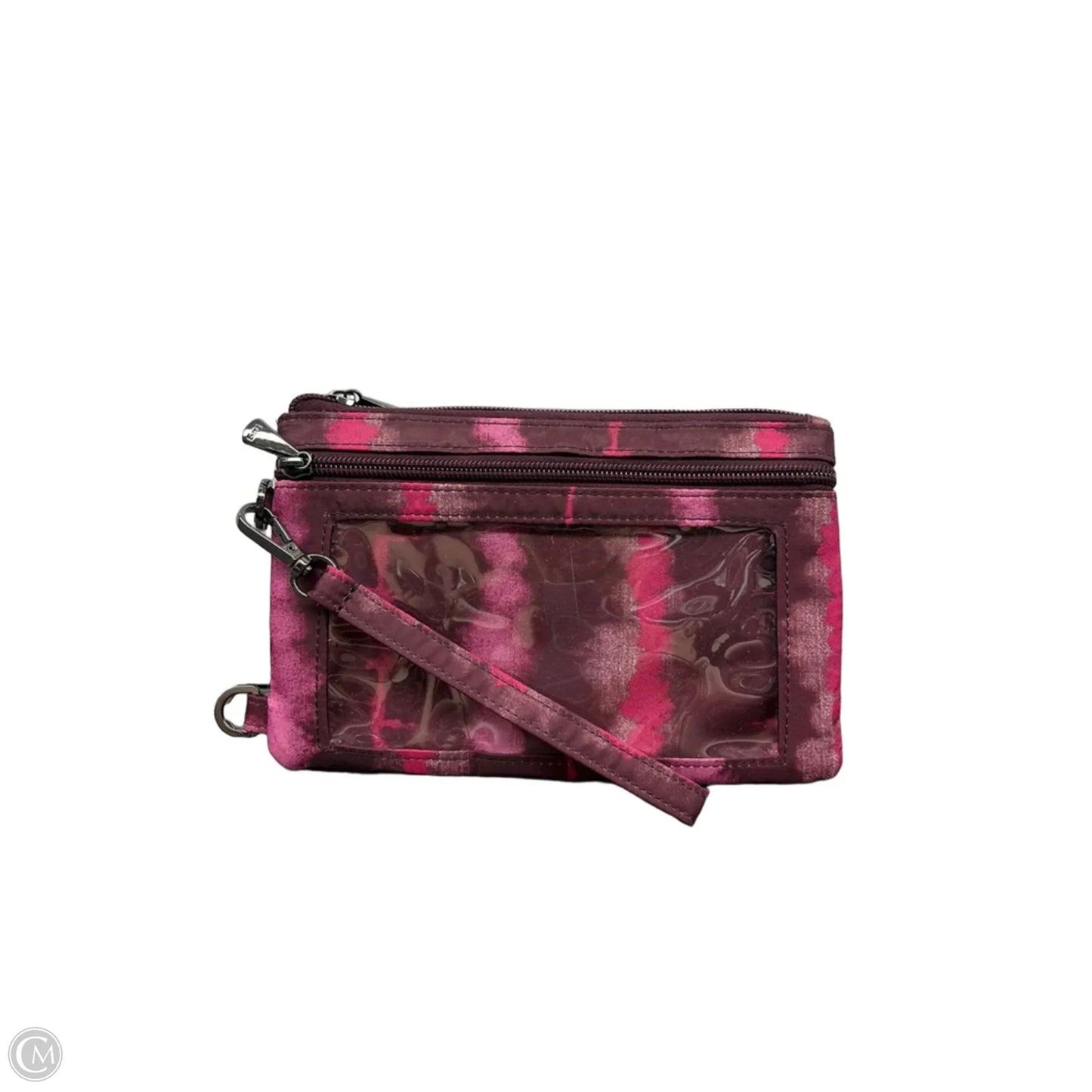 Wristlet By Lug, Size: Large