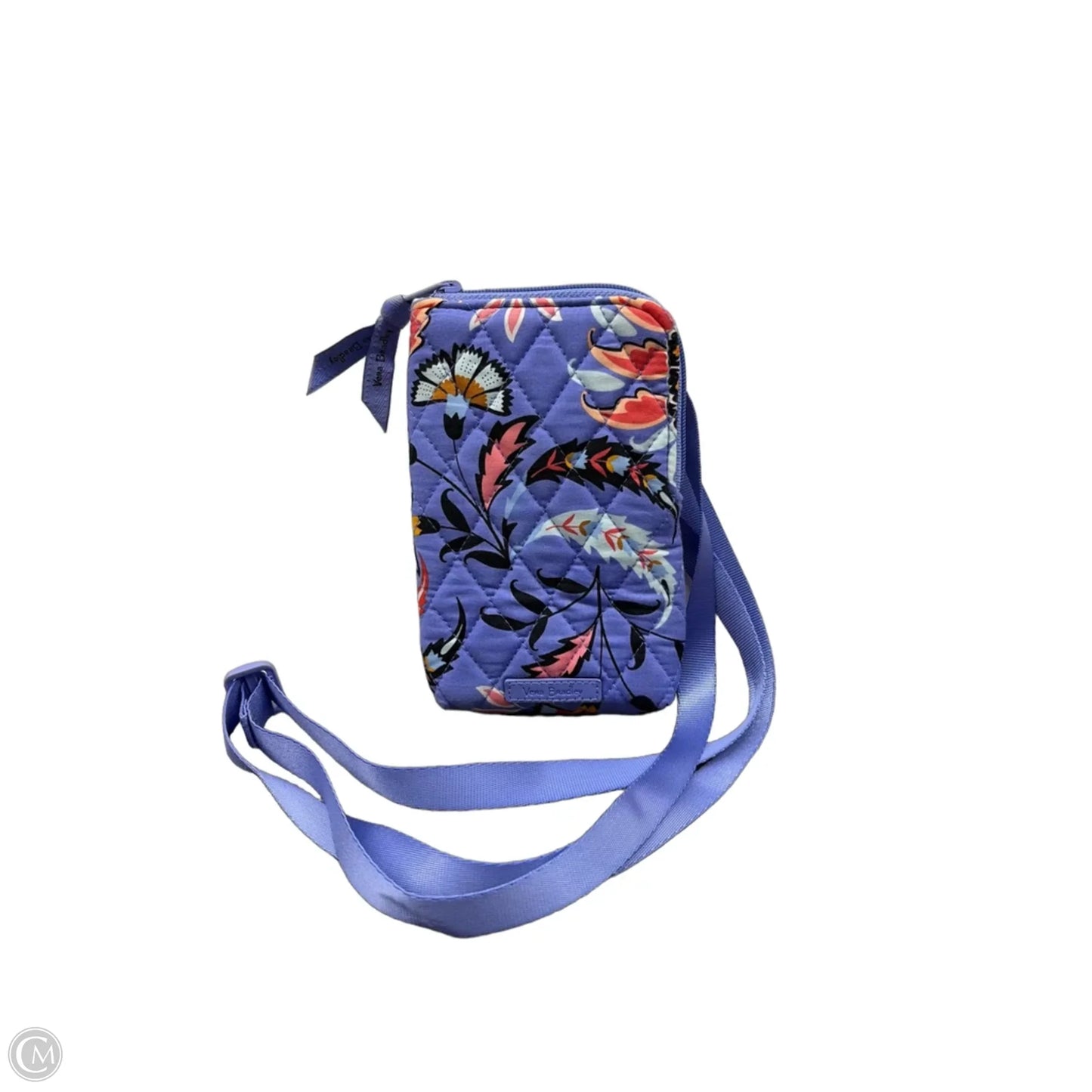 Crossbody By Vera Bradley, Size: Small