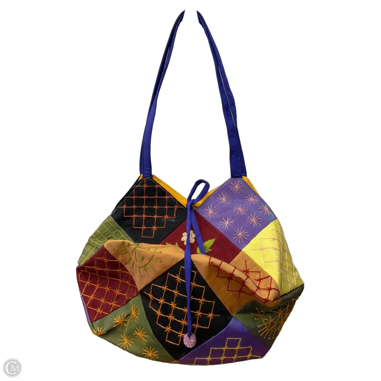 Handbag By Cmf, Size: Small
