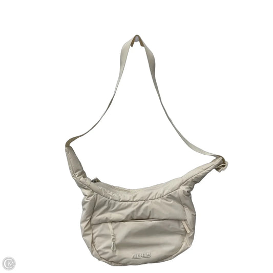Handbag By Athleta, Size: Small