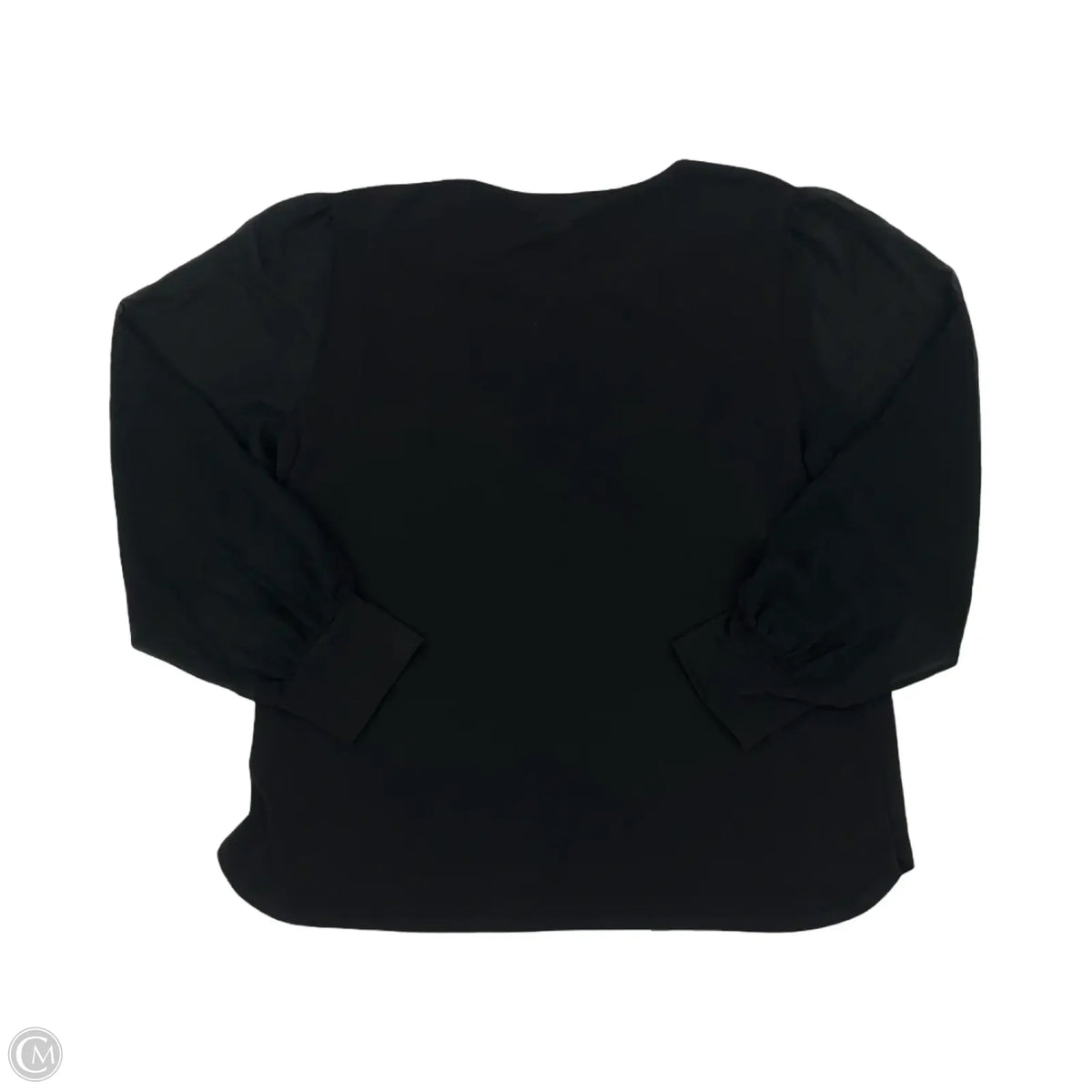 Sweater By Mumu In Black, Size: S