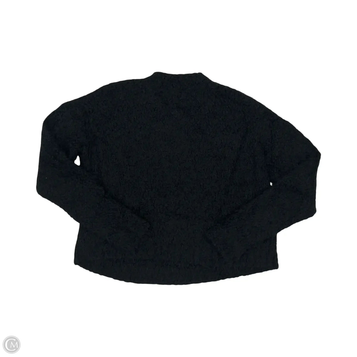 Sweater By Mumu In Black, Size: S