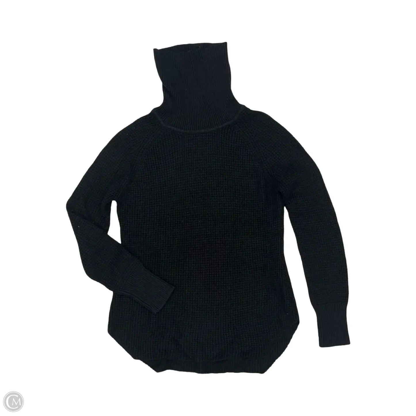 Sweater By Rd Style In Black, Size: S