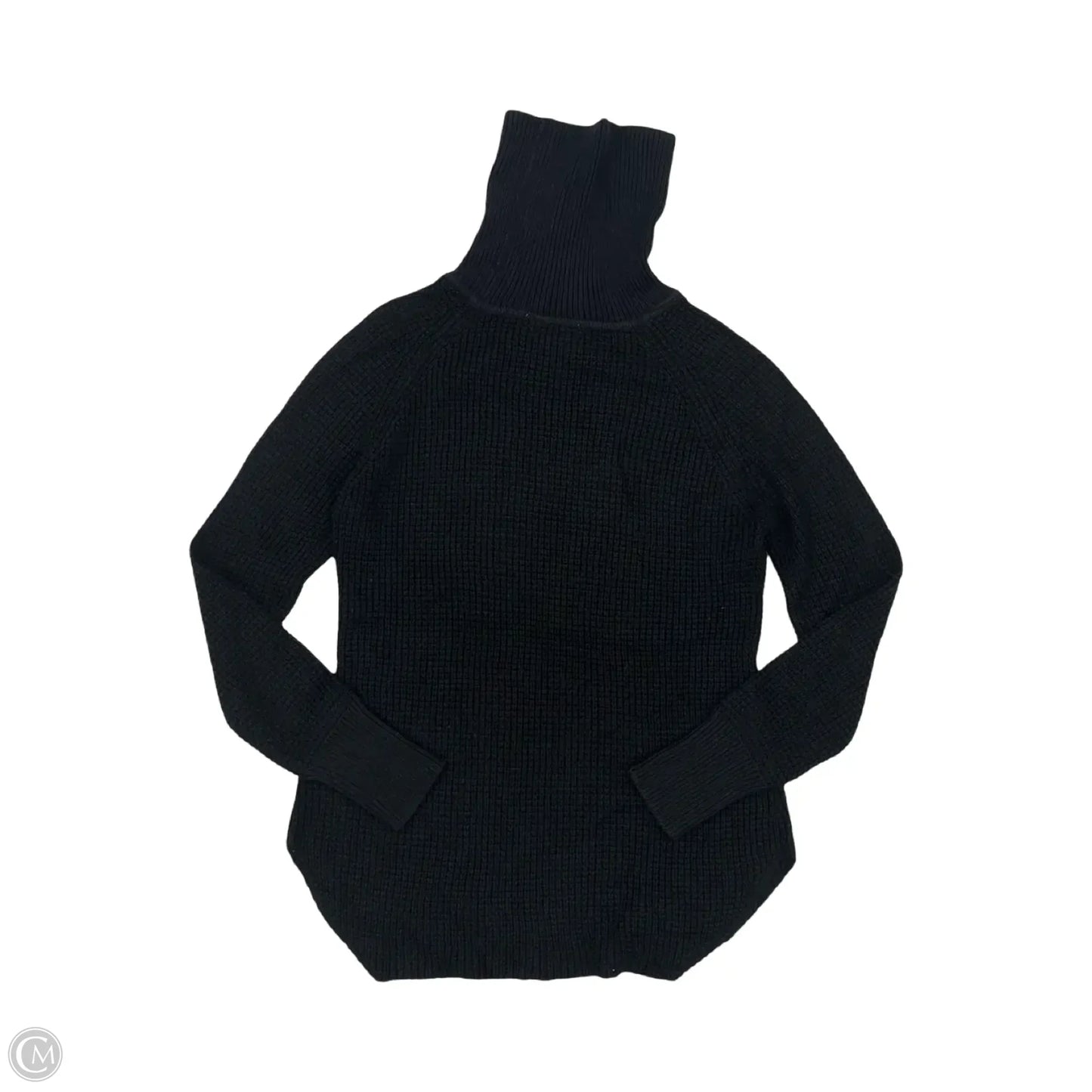 Sweater By Rd Style In Black, Size: S