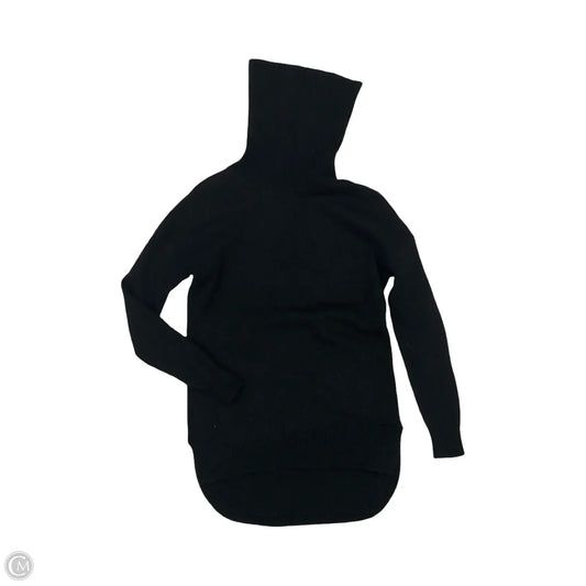 Sweater By Madewell In Black, Size: Xs