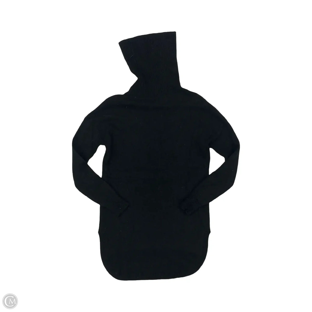 Sweater By Madewell In Black, Size: Xs