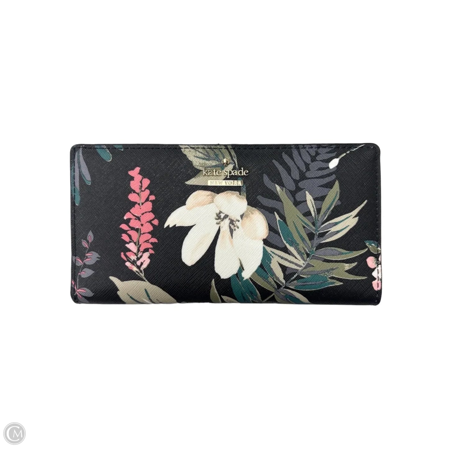 Wallet Designer By Kate Spade, Size: Medium