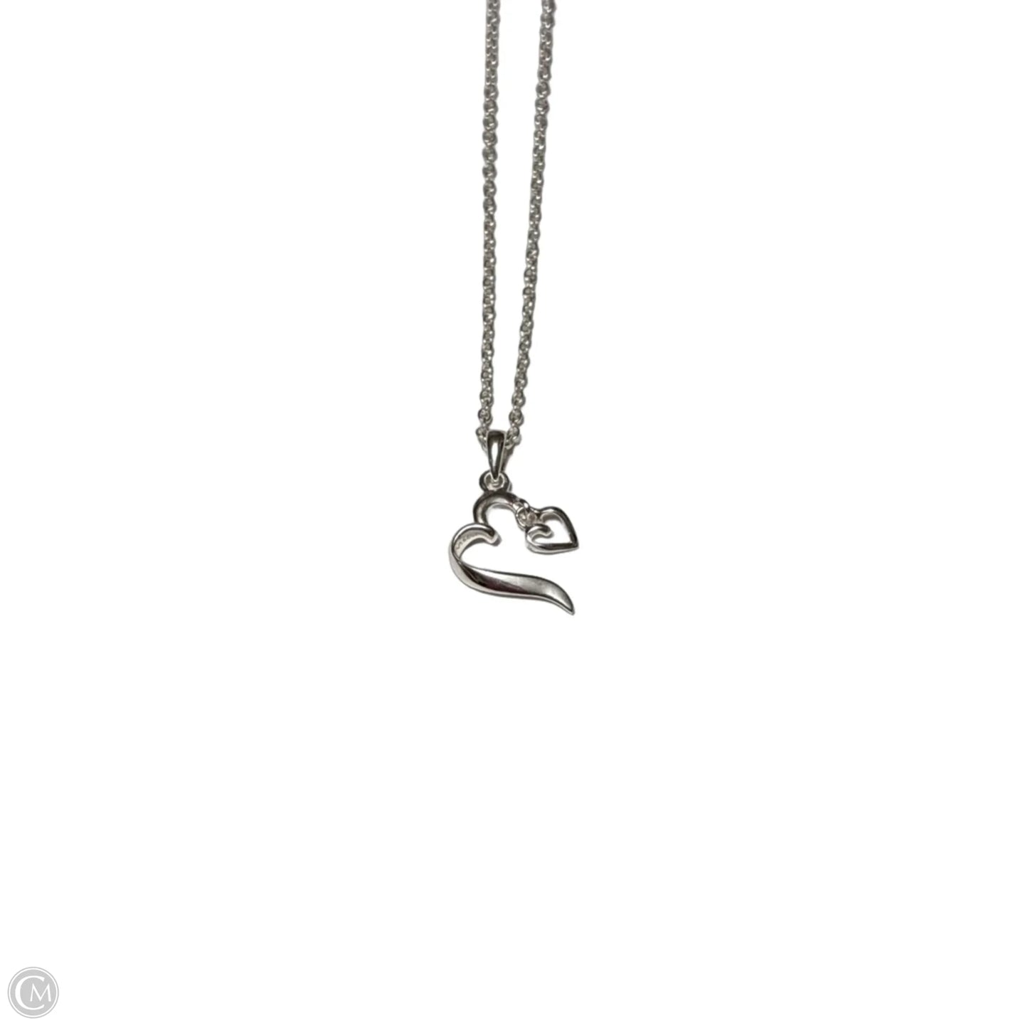 Necklace Pendant By Clothes Mentor