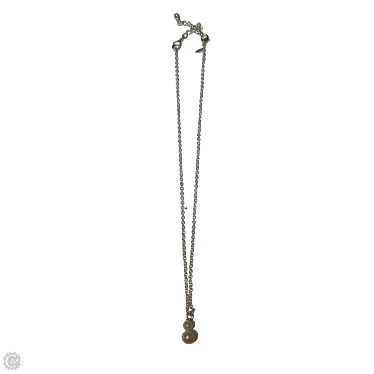 Necklace Pendant By Clothes Mentor