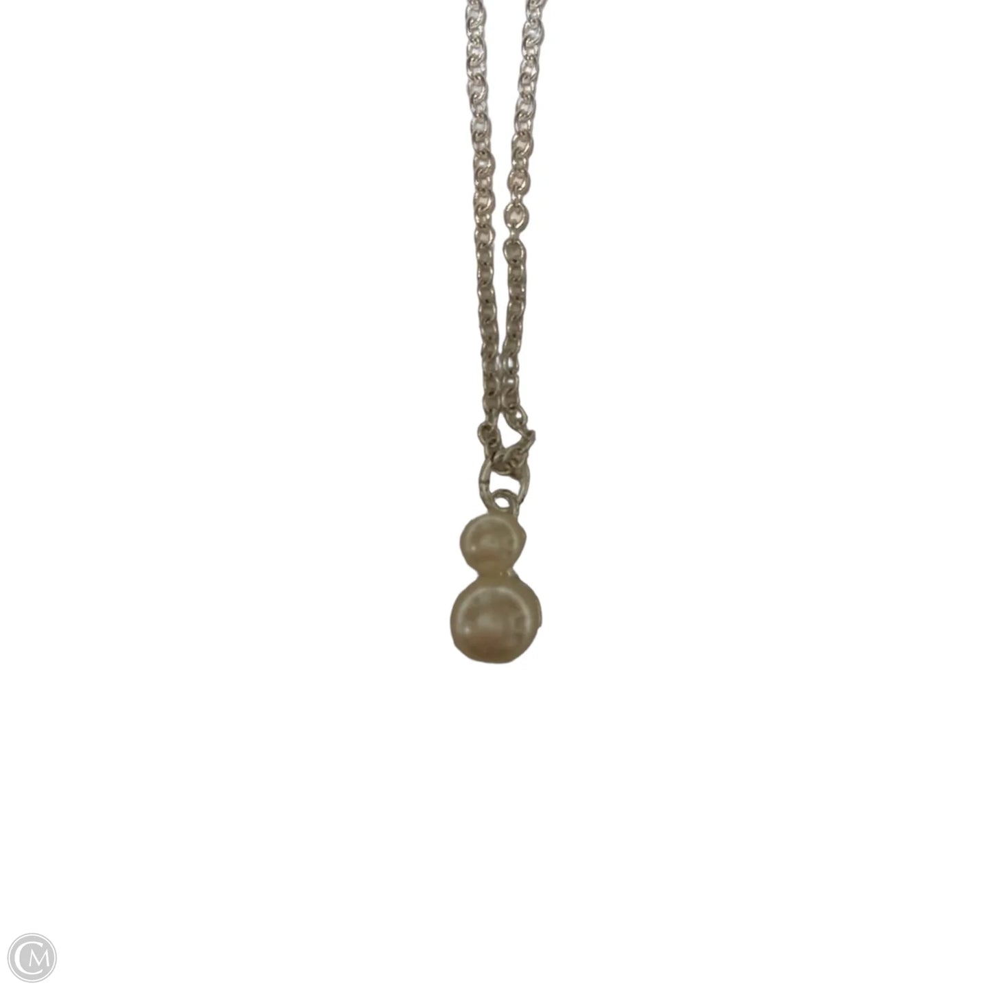 Necklace Pendant By Clothes Mentor