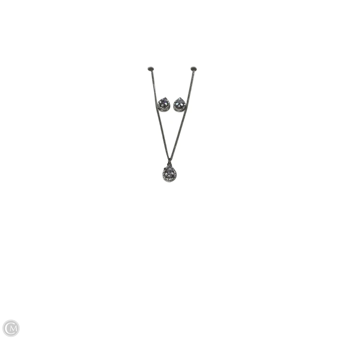 Necklace Set By Lane Bryant, Size: 02  Piece Set