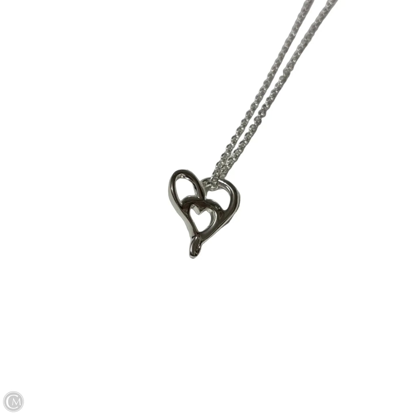 Necklace Pendant By Cmf