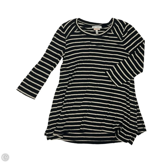 Mat Top Long Sleeve By Jessica Simpson, Size: L
