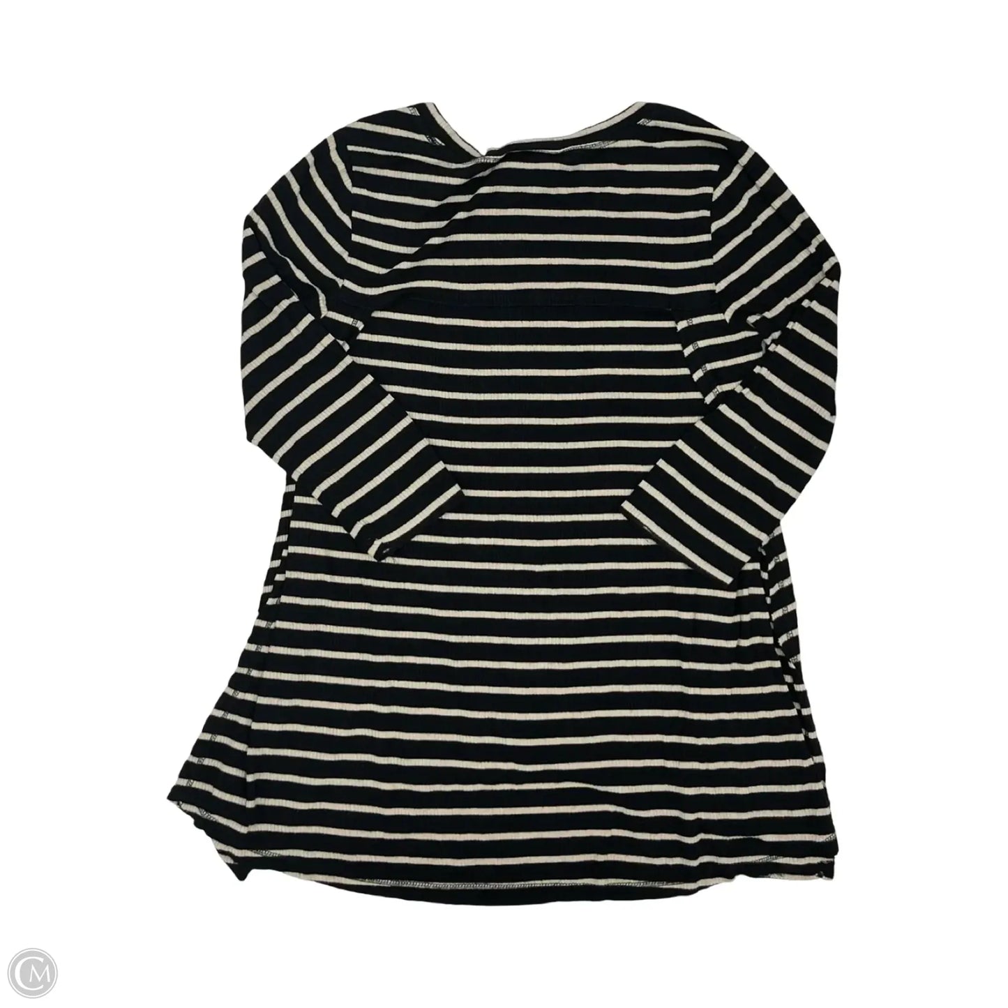 Mat Top Long Sleeve By Jessica Simpson, Size: L
