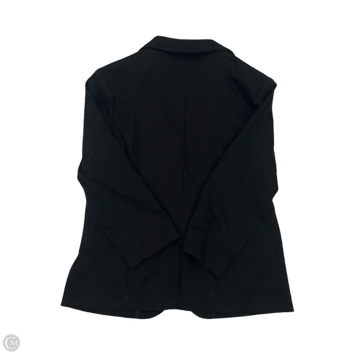 Blazer By Lc Lauren Conrad In Black, Size: M
