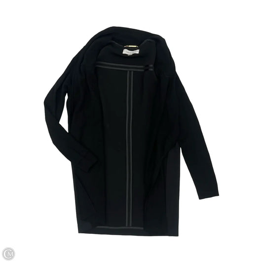 Cardigan By Calvin Klein In Black, Size: M