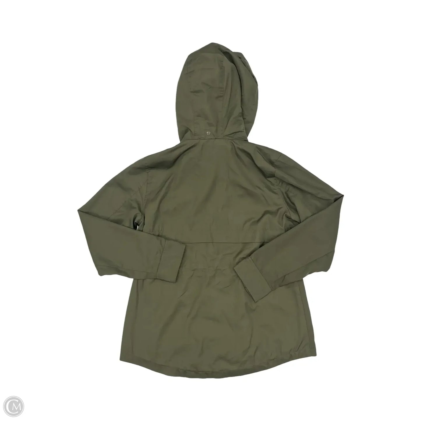 Jacket Other By Universal Thread In Green, Size: M