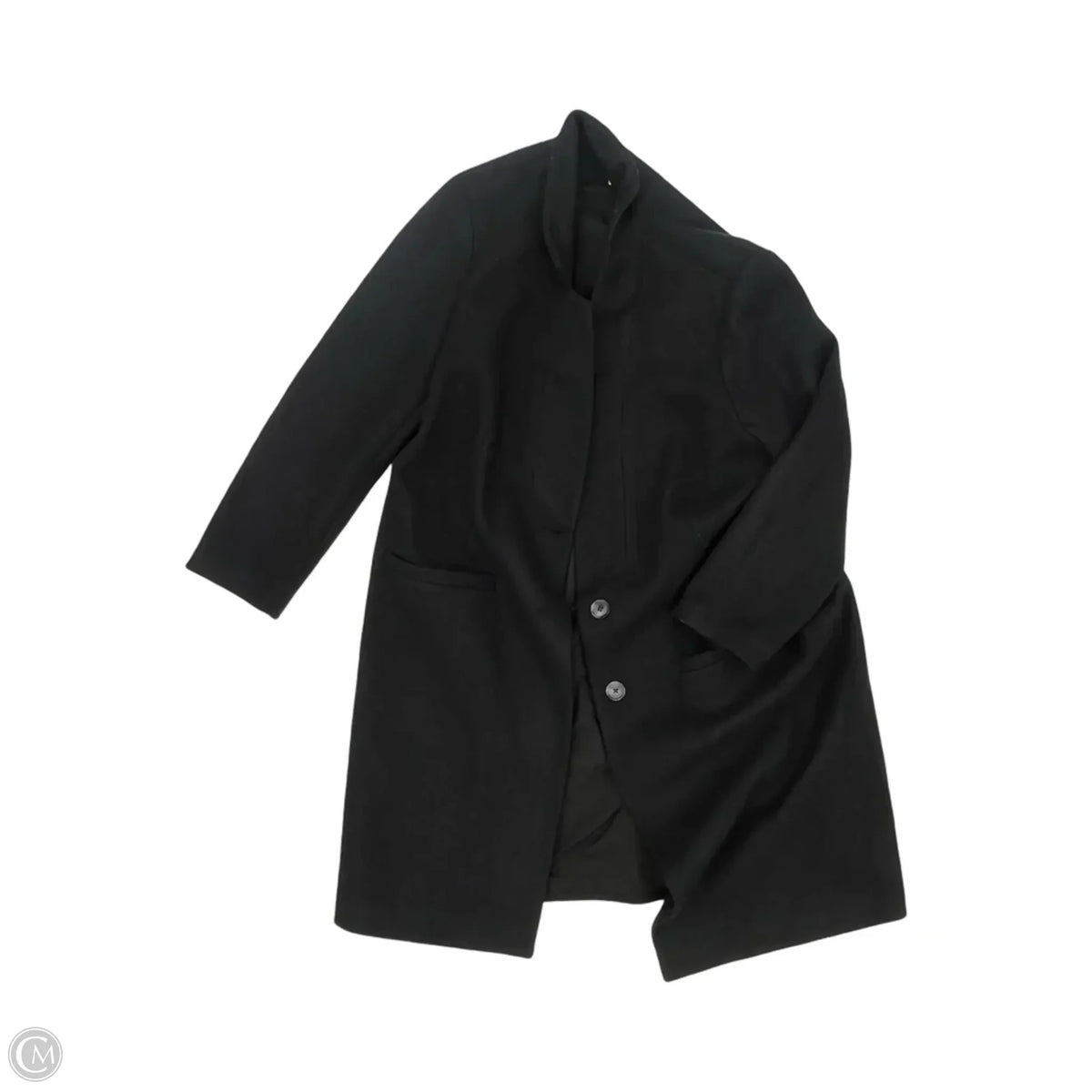 Coat Other By Old Navy In Black, Size: Xl