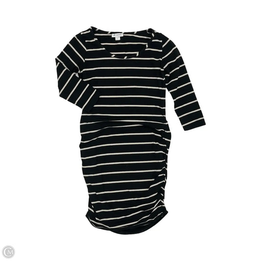Mat Dress By Oh Mamma, Size: M