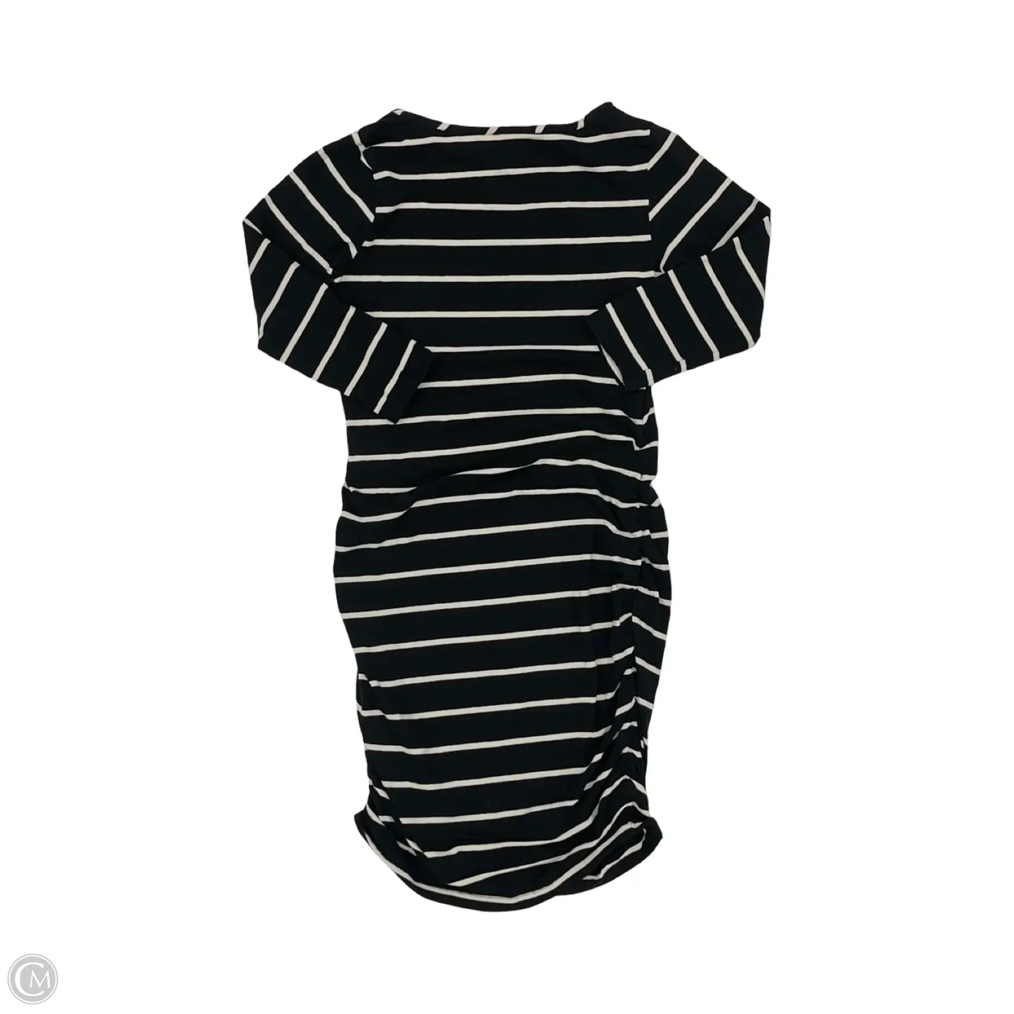 Mat Dress By Oh Mamma, Size: M