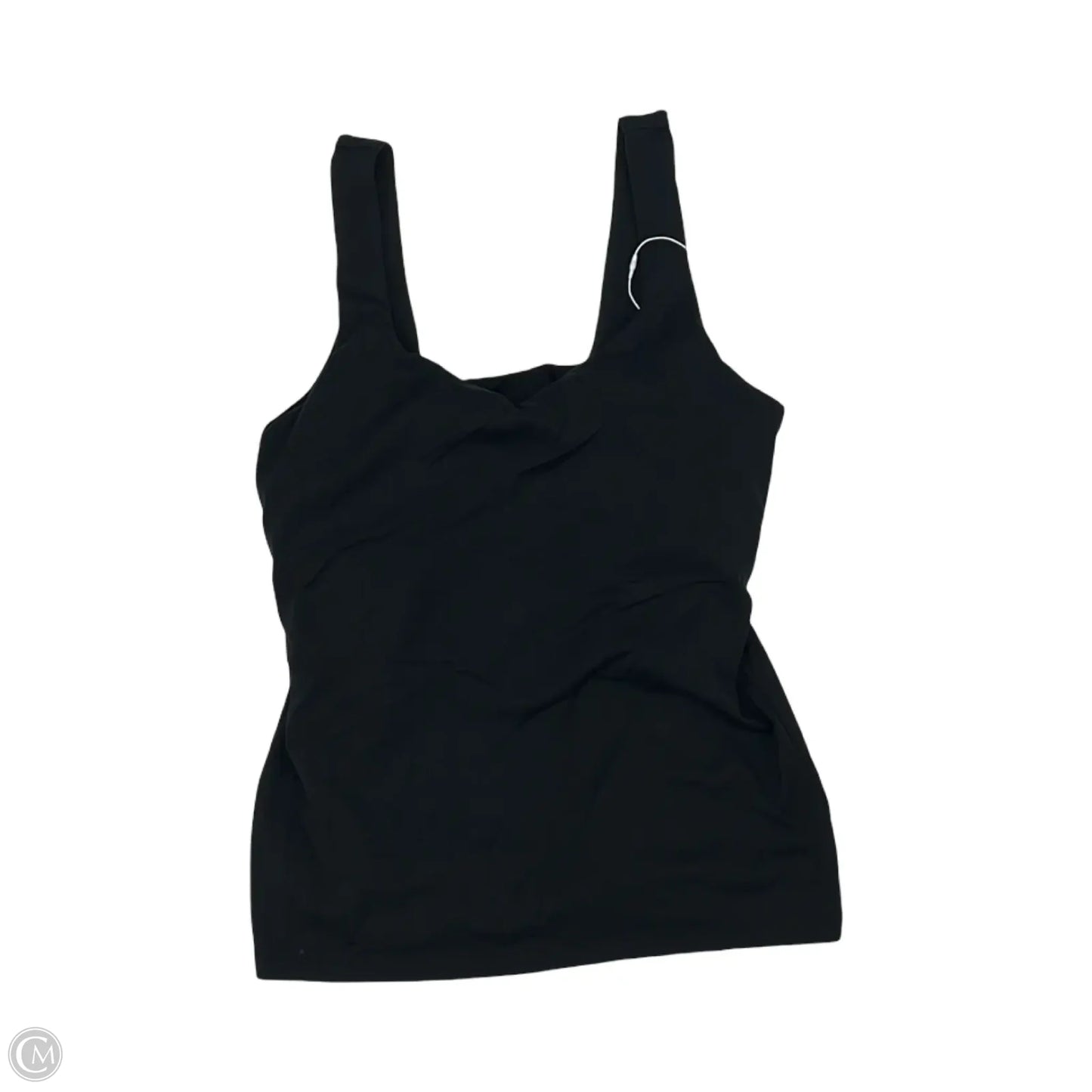 Mat Tank Top By Clothes Mentor, Size: M
