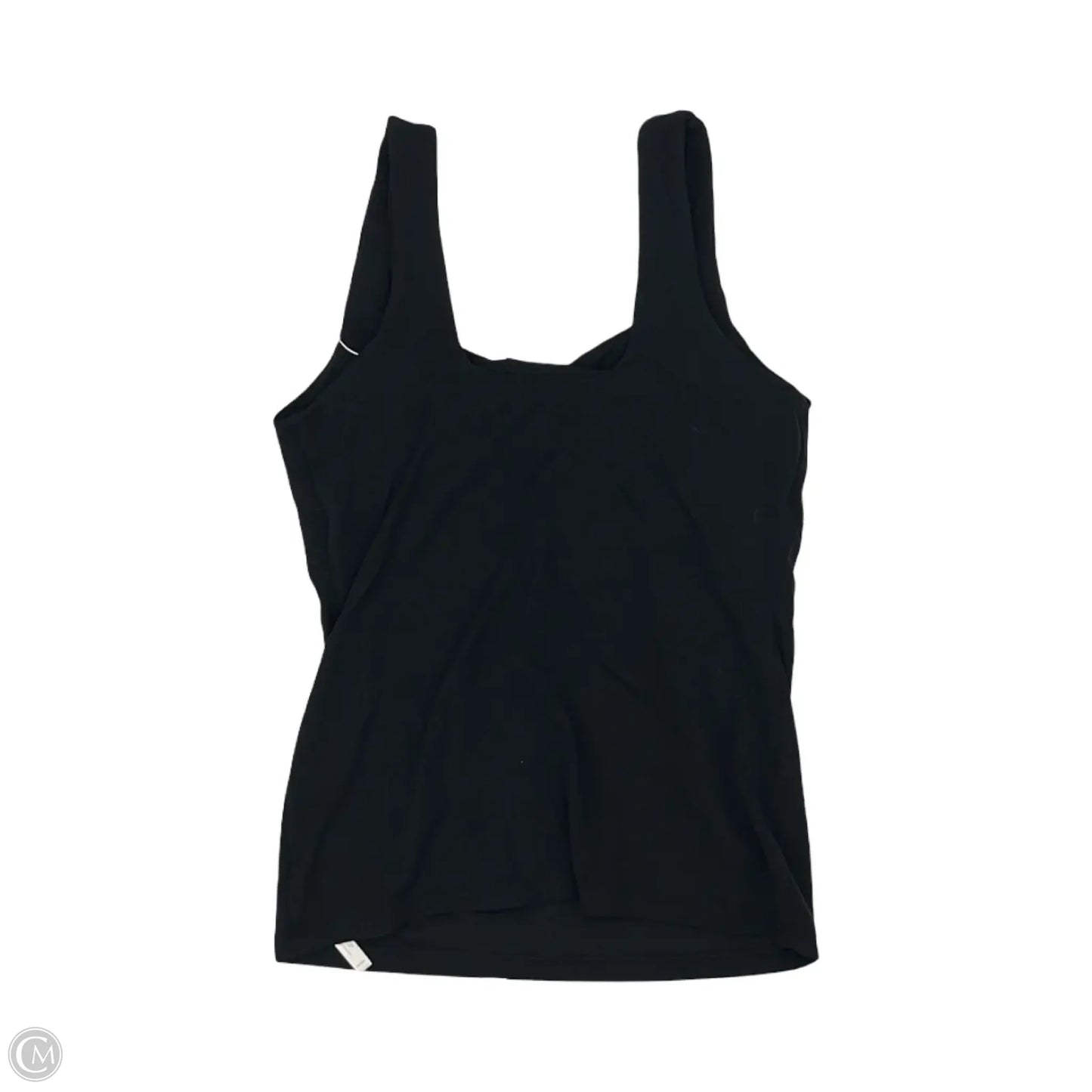 Mat Tank Top By Clothes Mentor, Size: M