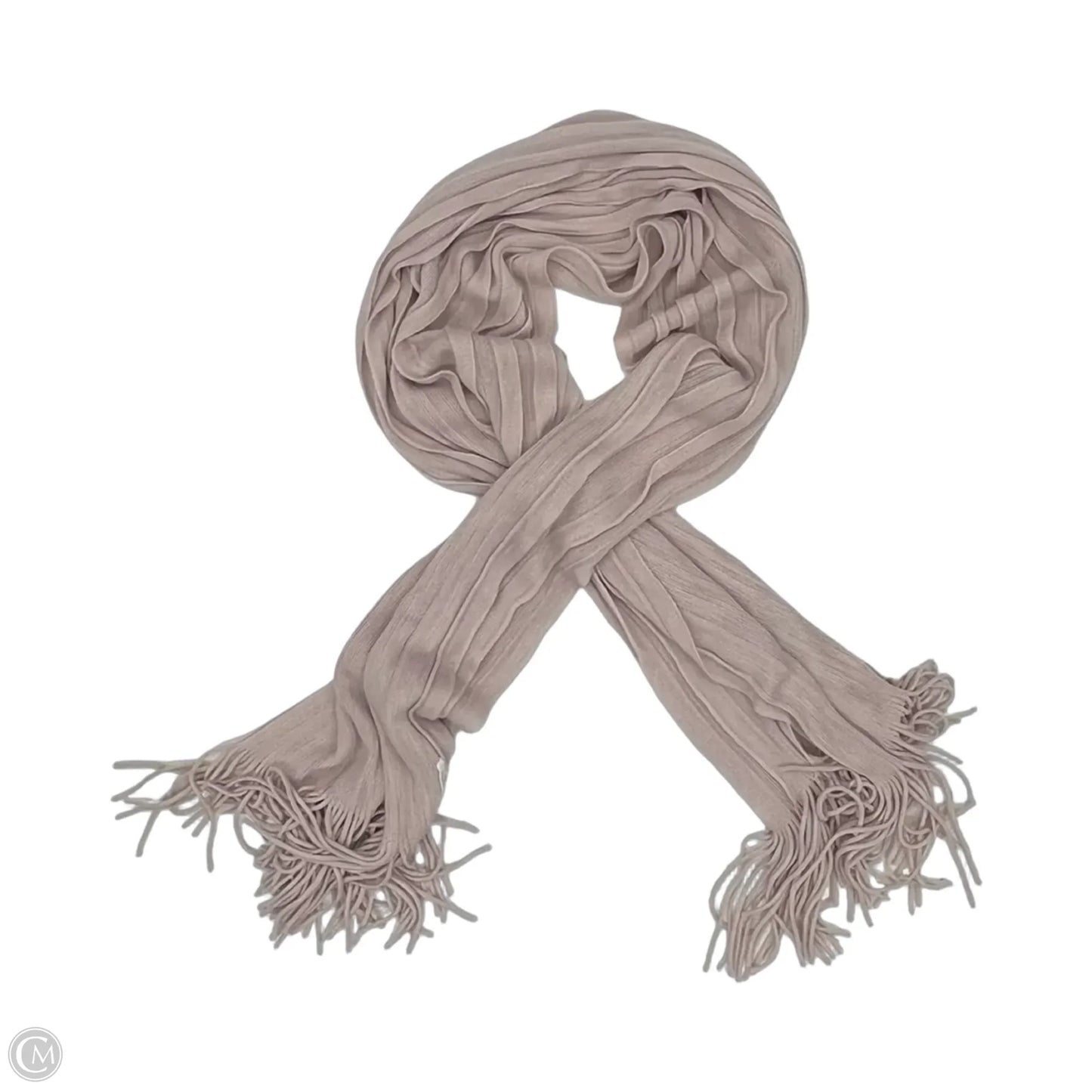Scarf Long By Cme