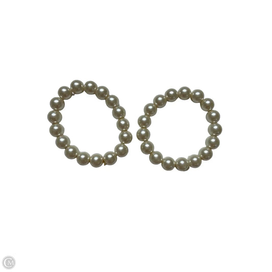 Bracelet Beaded By Cme, Size: 02 Piece Set