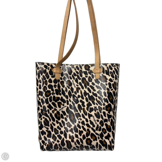 Handbag By Consuela, Size: Medium