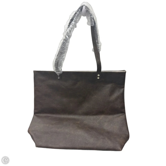 Handbag By Thirty One, Size: Large