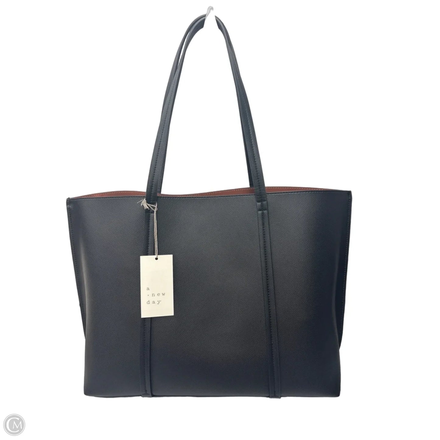 Handbag By A New Day, Size: Large